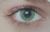Fresh Eye Contact Lens  One Tone Colours